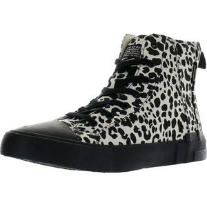 Levis Women's Elite Hightop Sneaker Shoe NWT